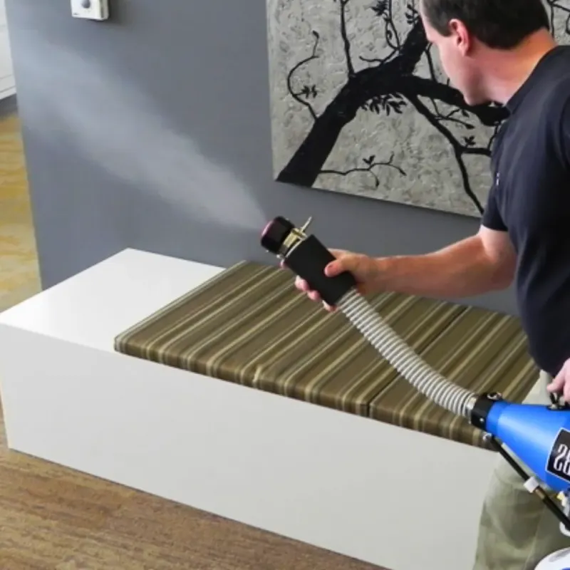 Professional Odor Removal in Hollis Center, ME